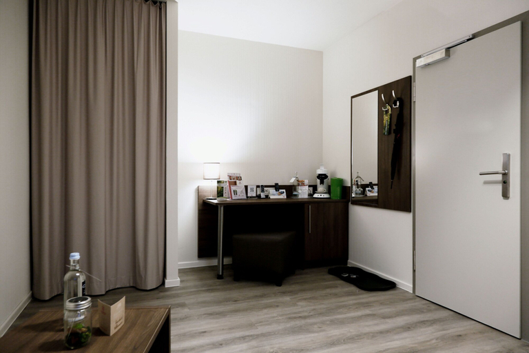 Others 3, Ferien Appartements am Park, Schmalkalden-Meiningen