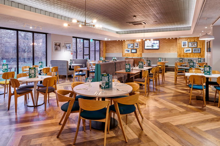 Food & Drinks 4, Holiday Inn TAUNTON M5, JCT.25 by IHG, Somerset