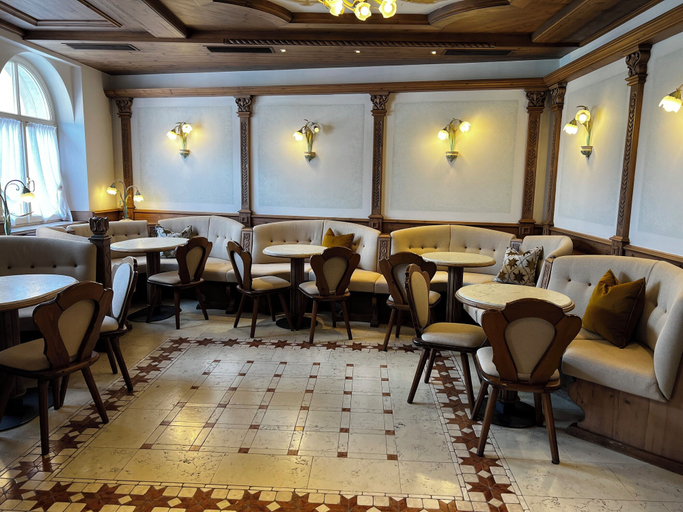 Food & Drinks 5, Kaiserkrone Chalet & Spa, Trento