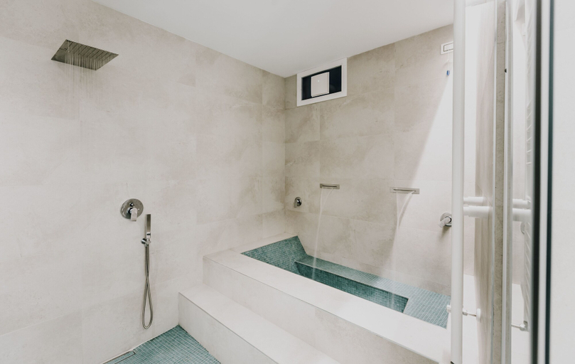 Bathroom 3, Secret Garden - Suites & Apartments, Chieti