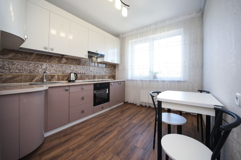Others 4, Apartment Inessa 34, Odes'ka