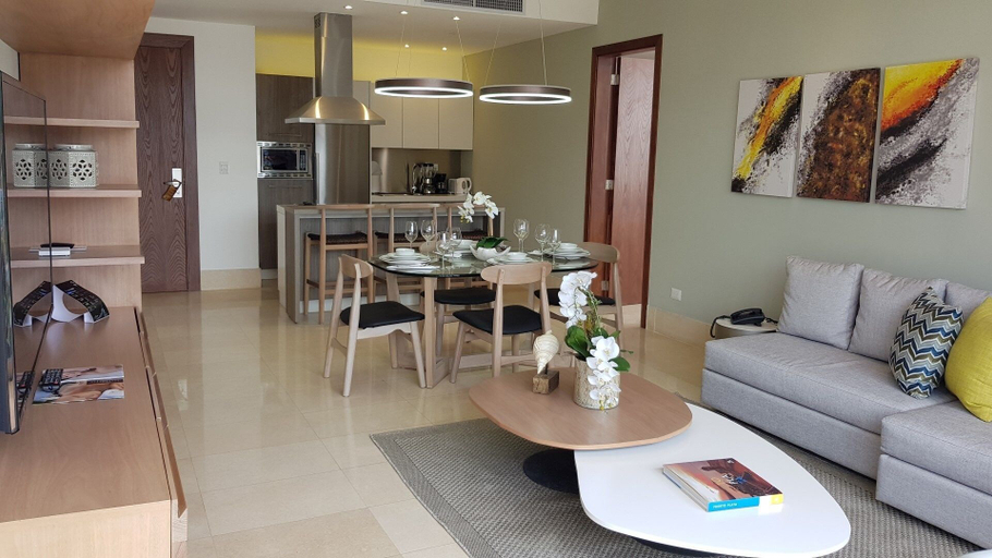 Others 5, Sunrise Suites 1 BR, San Felipe de Puerto Plata