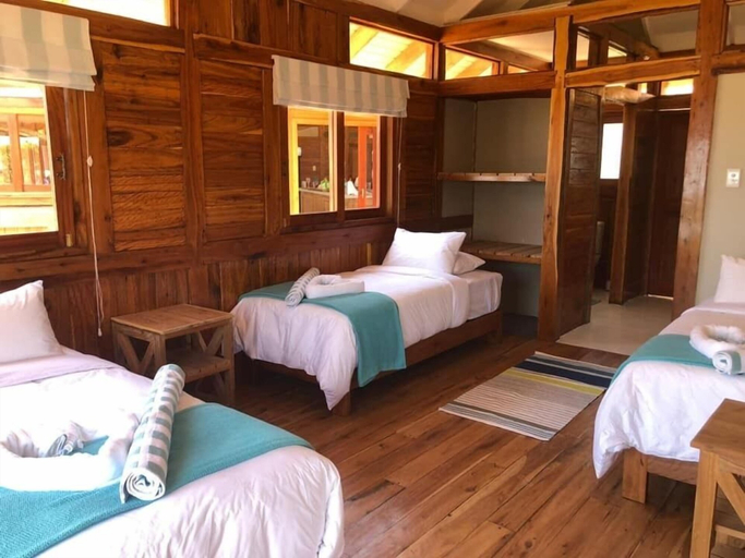 Bedroom 2, Aloha 19, Matutuíne