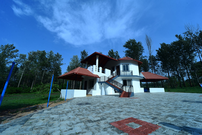 Exterior & Views 2, Sipayi Resort, Kodagu