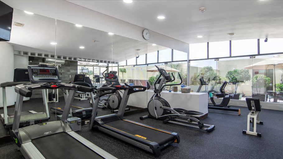 Others 4, Holiday Inn MEXICO DALI AIRPORT by IHG, Mexico City