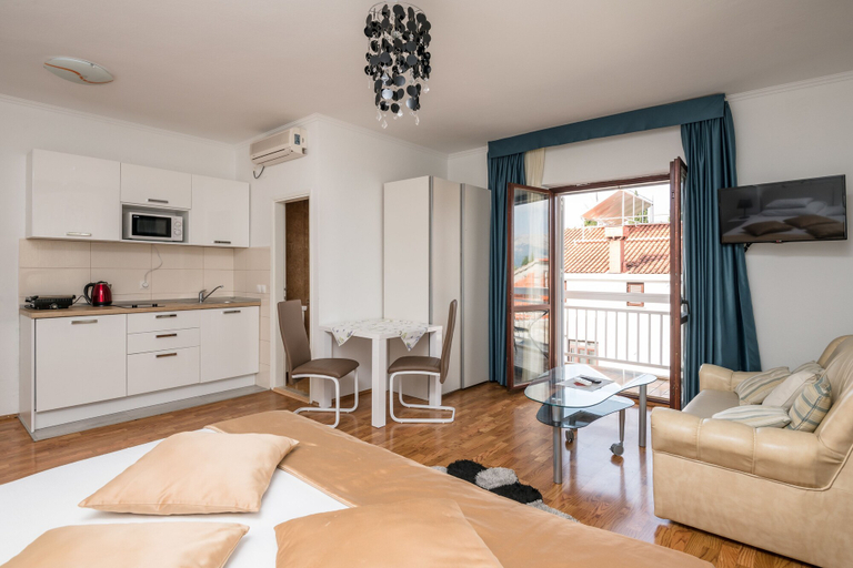 Bedroom 2, Villa Voinic 3, Konavle