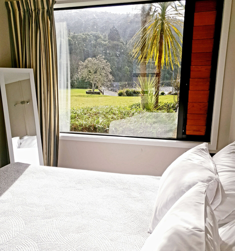 Bedroom 3, Braxmere, Taupo