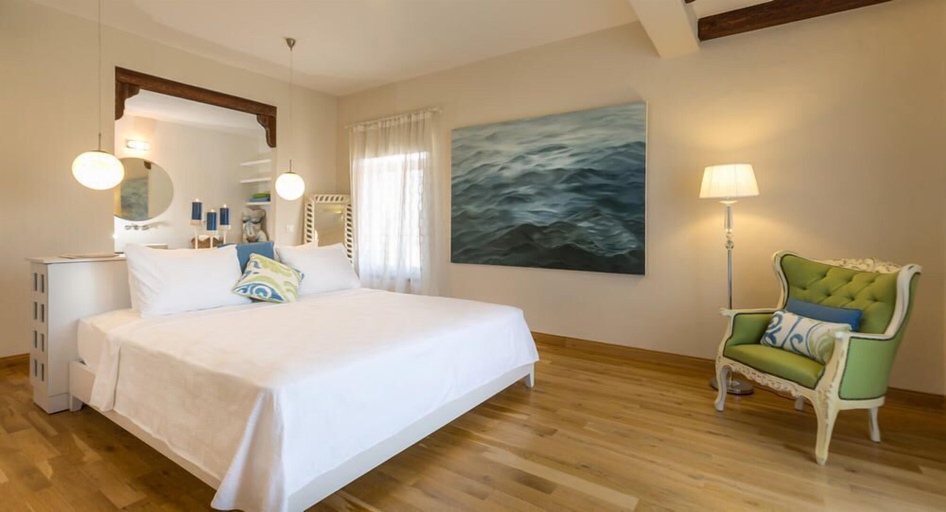 Bedroom 4, LuCe Design Hotel - Special Class, Çeşme