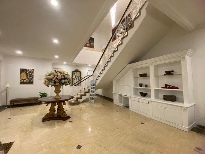 Others 3, Batavia Golf Villa by Villapedia, Bogor