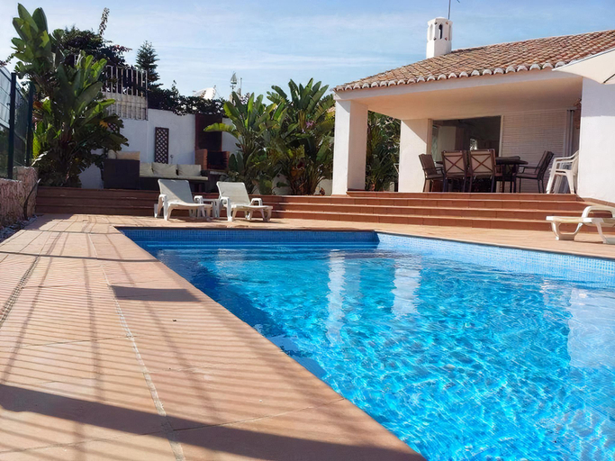 Others 5, Villa 81 Great Spot Oura Beach, Albufeira, Albufeira