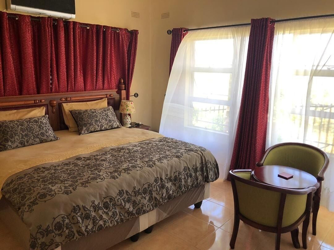 Bedroom 2, Kariba, Kariba