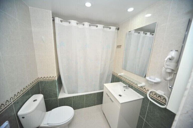 Bathroom 4, Princicasim Orange Costa, Castellón