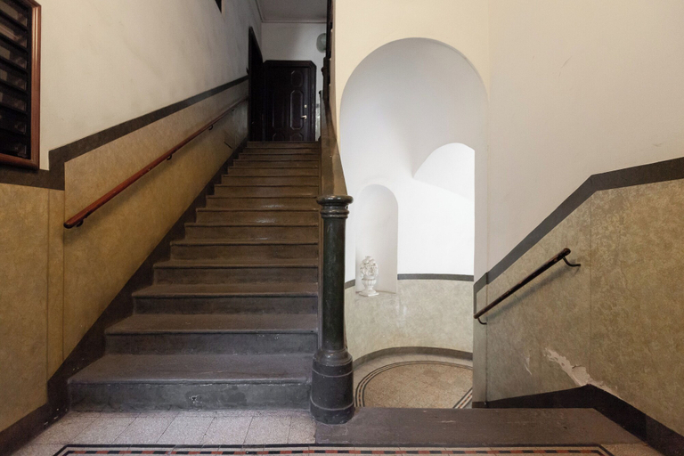 Others 4, easyhomes - San Marco, Milano