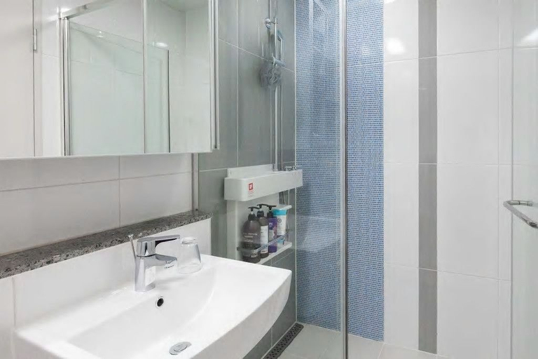 Bathroom 5, H Stay, Goyang
