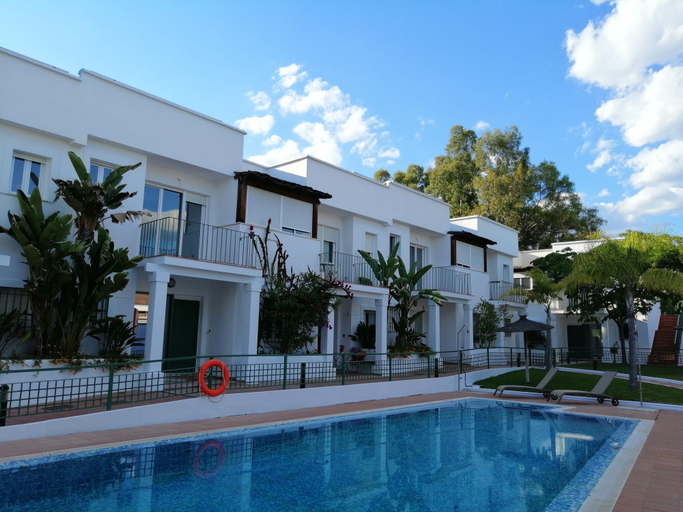 Sport & Beauty 4, Thegood Apartment Córdoba, Córdoba