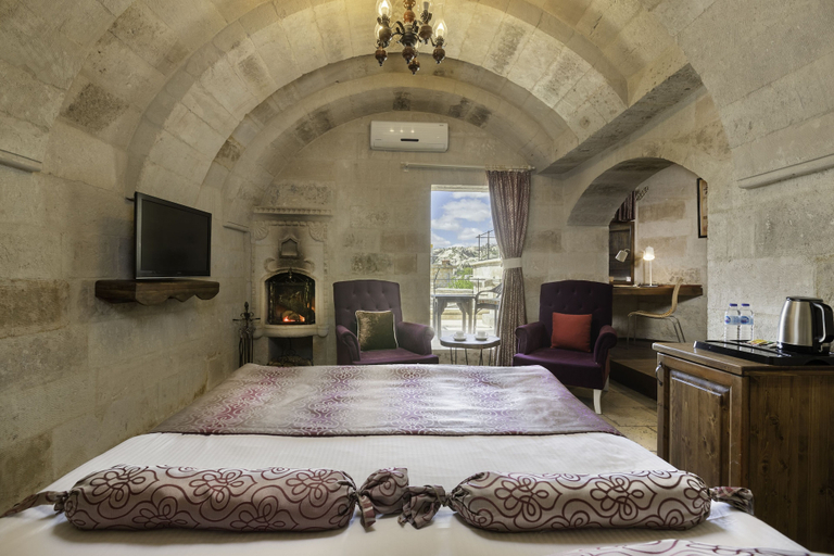 Bedroom 2, Doors Of Cappadocia, Nevşehir