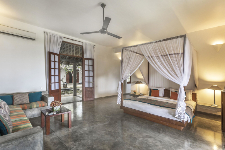 Bedroom 3, The Frangipani Tree By Edwards Collection, Habaraduwa