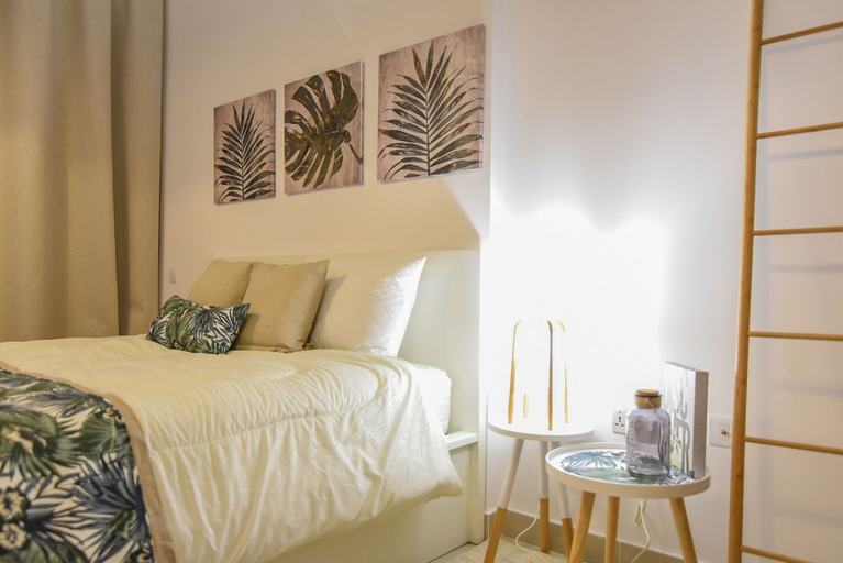 Others 5, GreenFuture - Contemporary Studio Amidst Top Places in JVC, Dubai