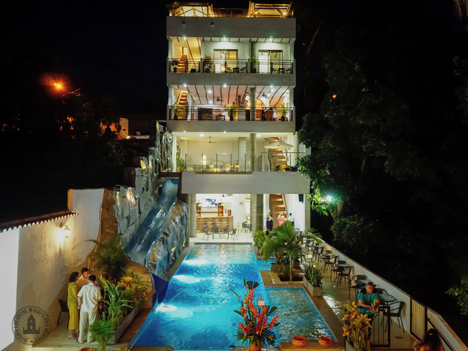 Exterior & Views 2, HONDA COLONIAL MAGDALENA RESORT, Guaduas