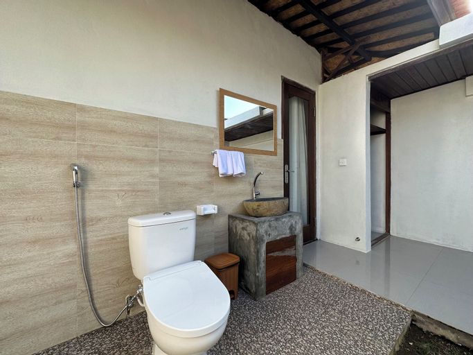 Bathroom 5