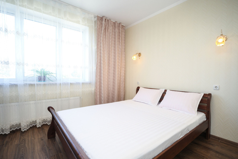 Bedroom 2, Apartment Inessa 34, Odes'ka