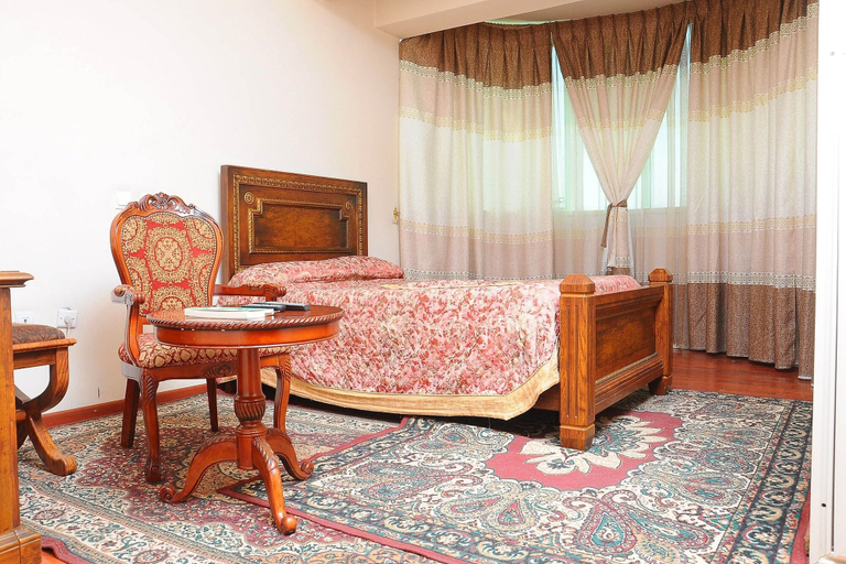 Others 5, Grand Guest House, Addis Abeba