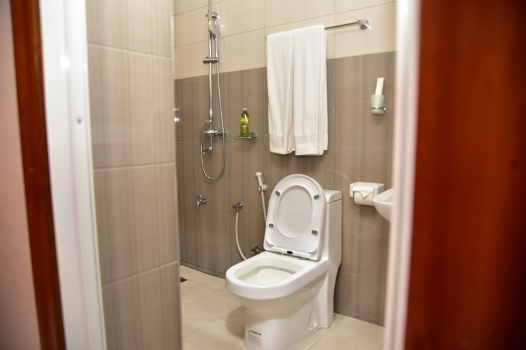 Bathroom, Verde View Hotel - Dodoma, Dodoma Urban