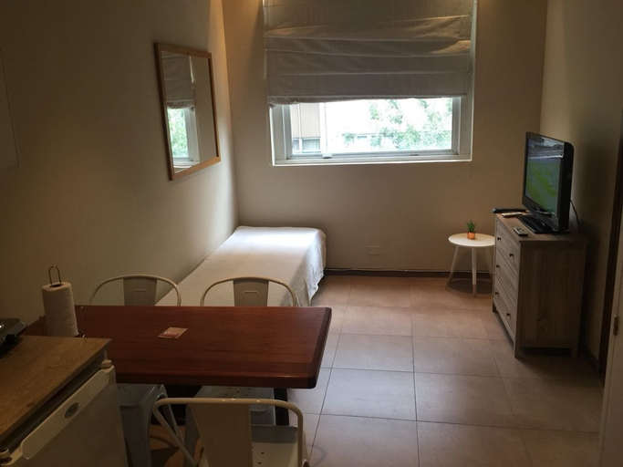 Others 4, Cozy apt in the heart of Mendoza, Capital