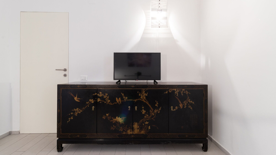 Bedroom 5, Italianway - Corso Cavallotti 223, Imperia