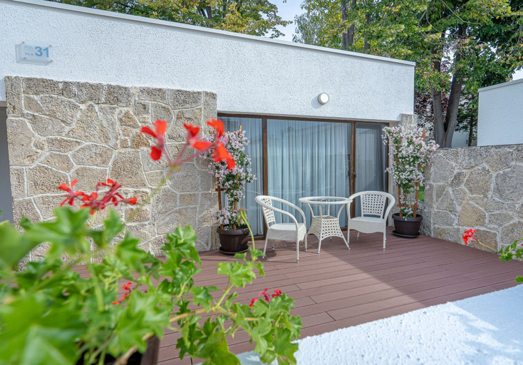 Exterior & Views 2, Mera Resort Venus, Mangalia