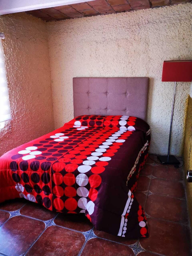 Bedroom 4, Suite Coronado, Venado