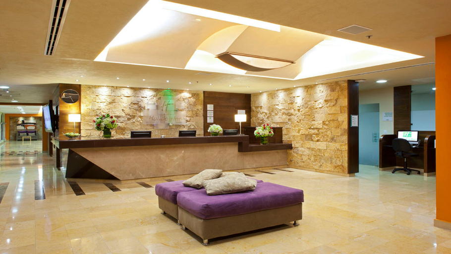 Others 5, Holiday Inn ORIZABA by IHG, Río Blanco