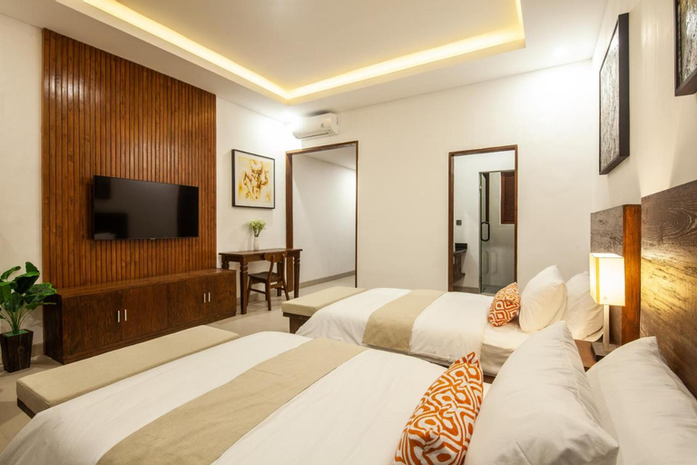 Bedroom 6