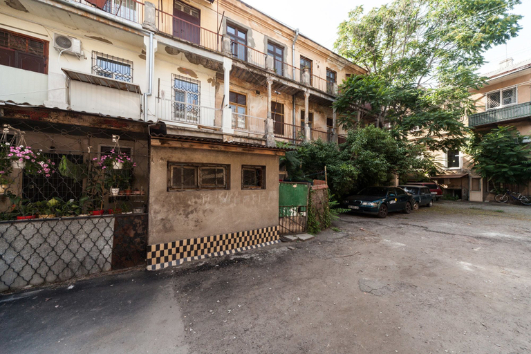 Exterior & Views 2, Apartment Alla, Odes'ka