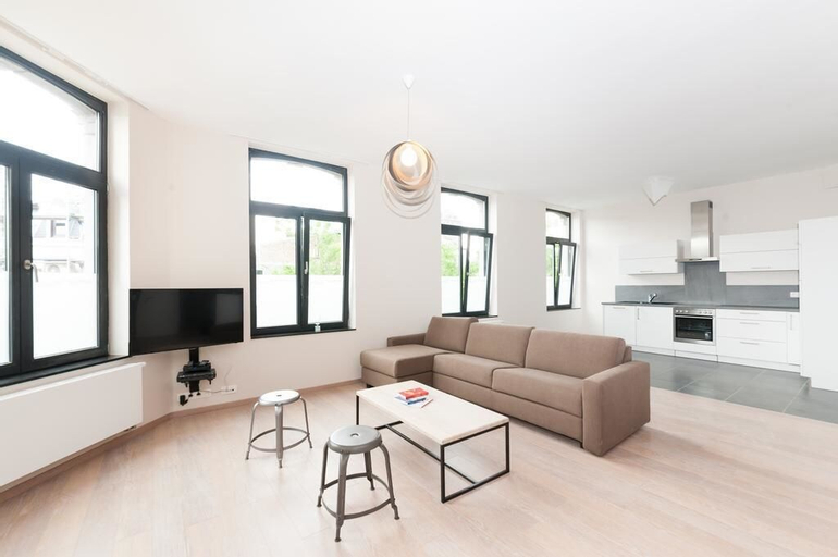 Smartflats Design - Opera, Liège