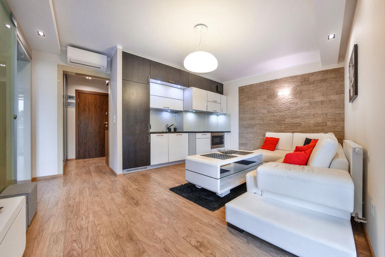 Others 4, Apartamenty Sun & Snow Żeromskiego, Nowy Dwór Gdański