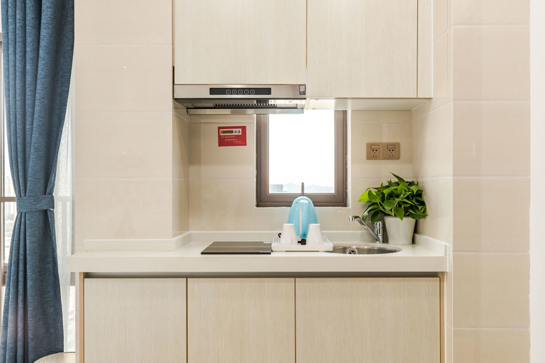 Others 4, Western Theme Holiday Apartment Hotel, Shenzhen