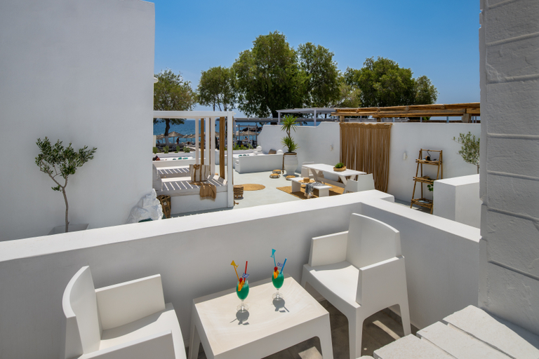 Exterior & Views 2, Sol Mare Salis, South Aegean