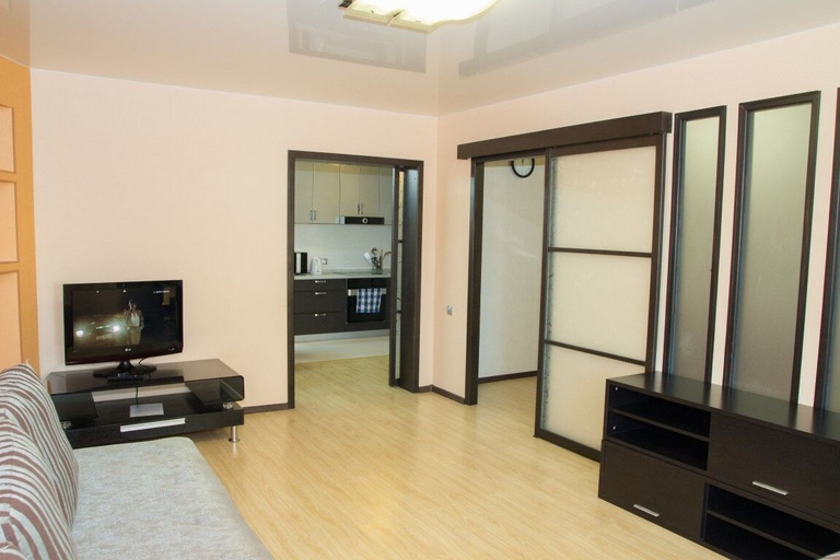 Others 4, Apartment on Nekrasovskaya 90, Vladivostok gorsovet