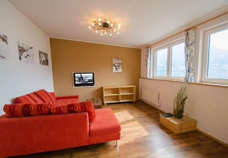 Appartement ANBLICK, Zell am See