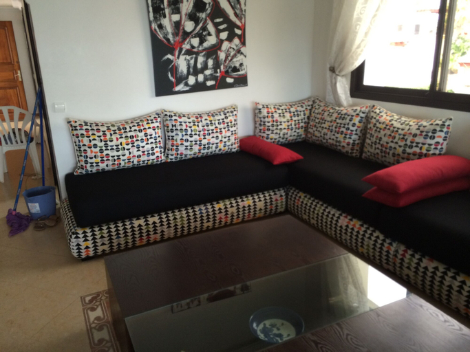 Others 4, Marina View Apartment, Tétouan