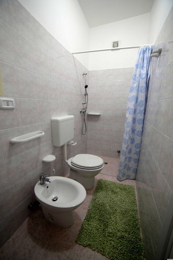 Bathroom 4, A casa di Cosimo, Lecce