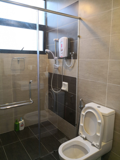 Bathroom, Midhill by Cheng, Genting Highlands