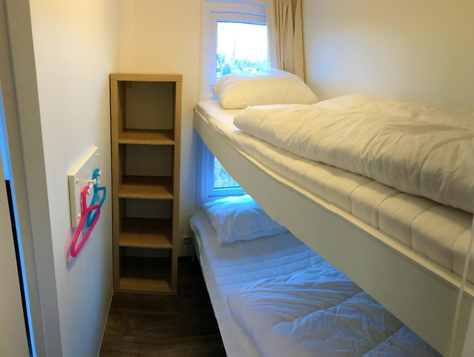 Others 5, Greenchalets Frejus St Aygulf, Var