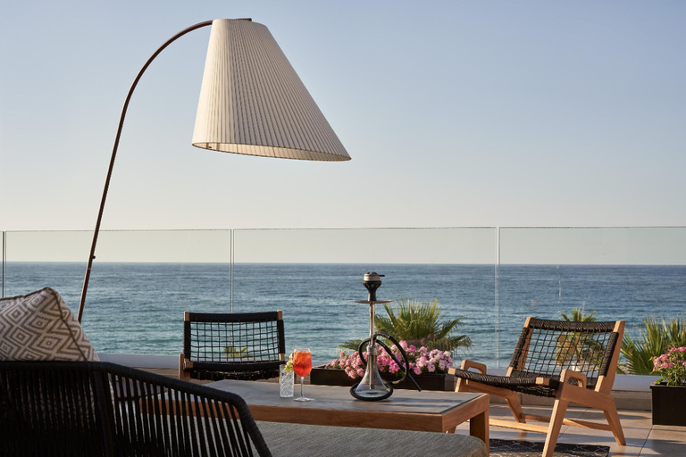 Public Area 4, Atlantica Kalliston Resort - Adults Only, Crete