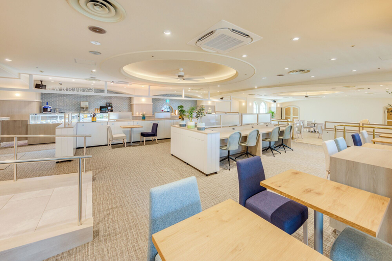 Food & Drinks 5, Maholova Minds Miura, Miura