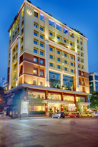 Exterior & Views 2, De Sovrani, North 24 Parganas