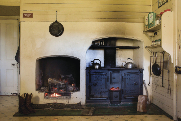 Others 3, Currango Homestead, Cooma-Monaro