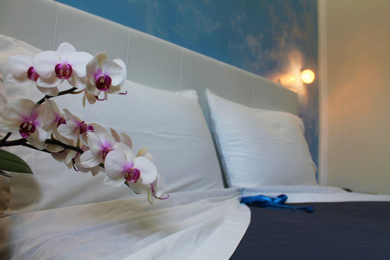 Bedroom 3, B&B Lizia, Lecce
