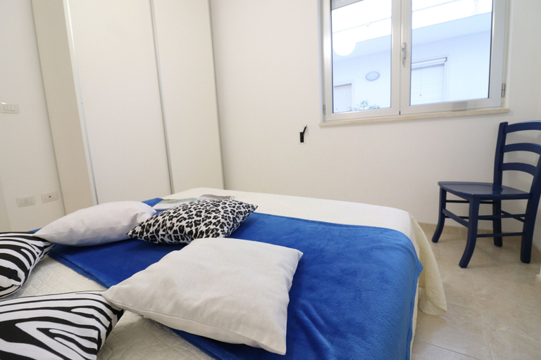Room 2, Casa Angel, Lecce